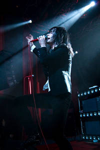 2007-01-30 - Melody Club från Debaser Medis, Stockholm