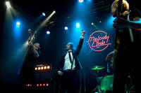 2007-01-30 - Melody Club från Debaser Medis, Stockholm