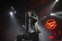 2007-01-30 - Melody Club från Debaser Medis, Stockholm