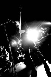 2007-02-01 - Sugarplum Fairy från Live@Campus, Skellefteå