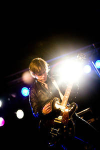 2007-02-01 - Sugarplum Fairy från Live@Campus, Skellefteå