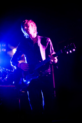 2007-02-01 - Sugarplum Fairy från Live@Campus, Skellefteå