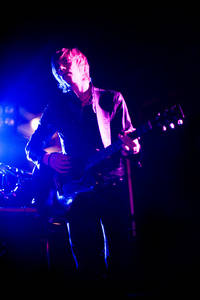 2007-02-01 - Sugarplum Fairy från Live@Campus, Skellefteå