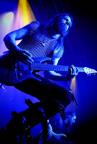 2007-02-03 - Tyr från Klubben, Stockholm