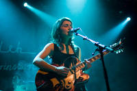 2007-02-05 - Laleh från Debaser Medis, Stockholm