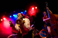 2007-02-08 - Sirqus Alfon från Kägelbanan, Stockholm