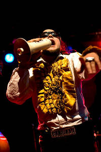 2007-02-08 - Sirqus Alfon från Kägelbanan, Stockholm