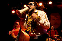 2007-02-08 - Sirqus Alfon från Kägelbanan, Stockholm