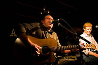 2007-01-13 - Paul Jones från Akkurat, Stockholm