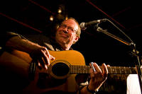 2007-01-13 - Paul Jones från Akkurat, Stockholm