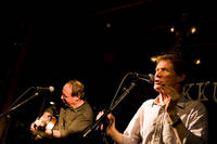 2007-01-13 - Paul Jones från Akkurat, Stockholm