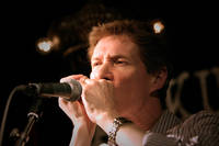 2007-01-13 - Paul Jones från Akkurat, Stockholm