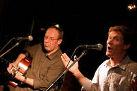 2007-01-13 - Paul Jones från Akkurat, Stockholm