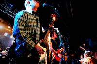 2007-02-08 - Eagles Of Death Metal från Debaser Slussen, Stockholm