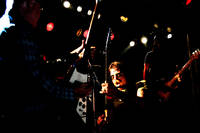 2007-02-08 - Eagles Of Death Metal från Debaser Slussen, Stockholm