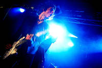 2007-02-06 - Molotov Jive från Debaser Slussen, Stockholm