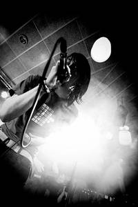2007-02-08 - Chemical Vocation från February Noise, Piteå