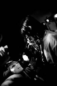 2007-02-08 - Chemical Vocation från February Noise, Piteå
