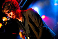2007-02-06 - Molotov Jive från Debaser Slussen, Stockholm