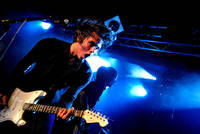 2007-02-06 - Molotov Jive från Debaser Slussen, Stockholm