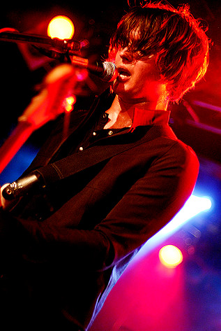 2007-02-06 - Molotov Jive från Debaser Slussen, Stockholm