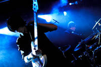 2007-02-06 - Molotov Jive från Debaser Slussen, Stockholm