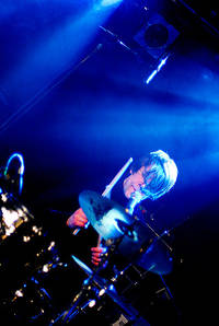 2007-02-06 - Molotov Jive från Debaser Slussen, Stockholm
