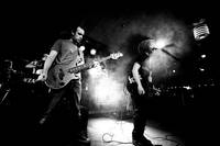 2007-02-08 - Chemical Vocation från February Noise, Piteå