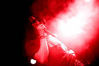 2007-02-08 - Chemical Vocation från February Noise, Piteå