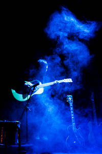 2007-02-10 - Laleh från Mejeriet, Lund