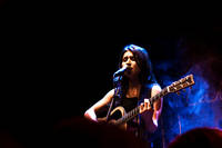 2007-02-10 - Laleh från Mejeriet, Lund