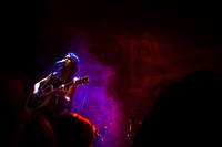 2007-02-10 - Laleh från Mejeriet, Lund