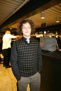 2007-01-29 - Grammisgalan från Hovet, Stockholm