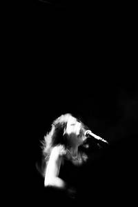 2007-02-10 - Laleh från Mejeriet, Lund