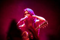 2007-02-10 - Laleh från Mejeriet, Lund