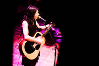 2007-02-10 - Laleh från Mejeriet, Lund