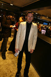 2007-01-29 - Grammisgalan från Hovet, Stockholm