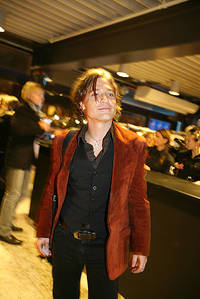 2007-01-29 - Grammisgalan från Hovet, Stockholm