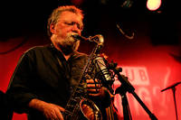 2007-02-11 - Evan Parker från Fasching, Stockholm