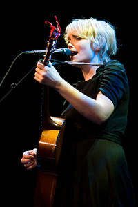 2007-02-10 - Ane Brun från Rival, Stockholm