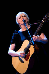 2007-02-10 - Ane Brun från Rival, Stockholm