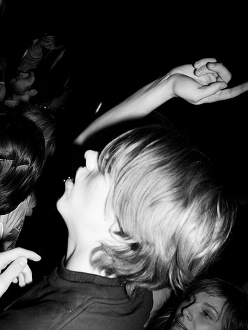 2007-02-07 - Uffie från Kulturbolaget, Malmö