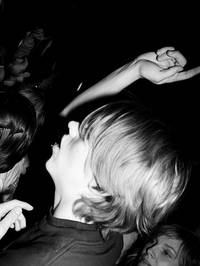 2007-02-07 - Uffie från Kulturbolaget, Malmö