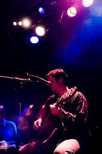 2007-02-13 - Racingpaperplanes från Mejeriet, Lund