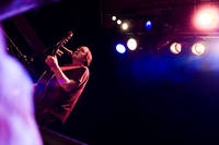 2007-02-13 - Jason Molina från Mejeriet, Lund
