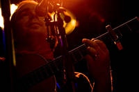 2007-02-13 - Jason Molina från Mejeriet, Lund