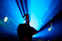 2007-02-01 - Lukas Kasha från John Dee, Oslo