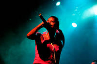 2007-02-15 - Shystie från Debaser Medis, Stockholm