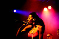 2007-02-15 - Shystie från Debaser Medis, Stockholm