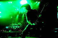 2007-02-15 - Satyricon från House of Metal, Umeå